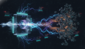 AI governance checkpoints fail to bridge classical and quantum computing architectures, exposing vendor risk gaps