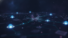 AI governance case study revealing 43 hidden nodes within enterprise network infrastructure