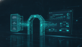 AI governance consulting handoff from consulting phase to SaaS platform operations